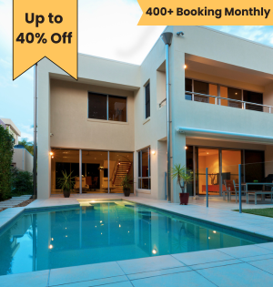 After Interior Deep Cleaning